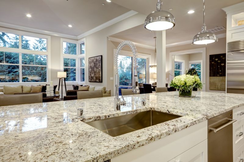 Luxury Kitchen Designs