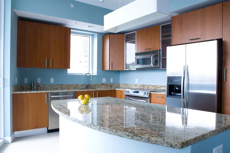 Stylish Countertop Ideas