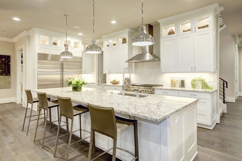 Stylish Backsplash Designs