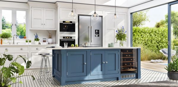 Kitchen Design Service in Fort Smith