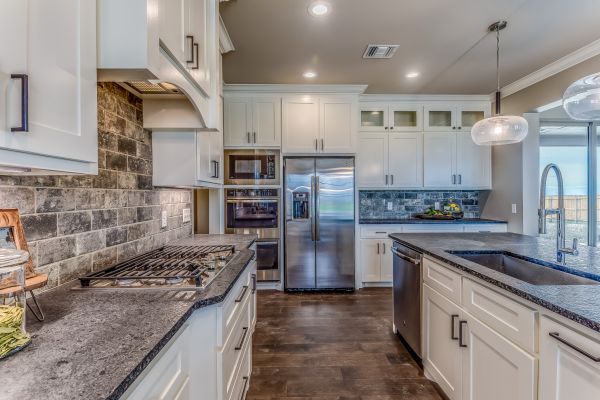 Cabinet Remodeling in Fort Smith