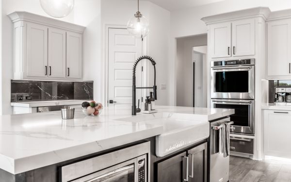 Kitchen Updating in Fort Smith