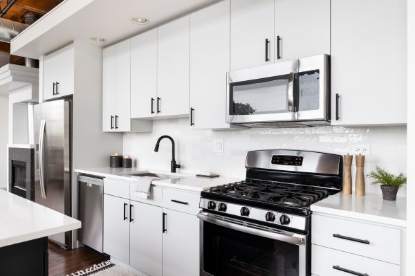 Kitchen Modification in Fort Smith