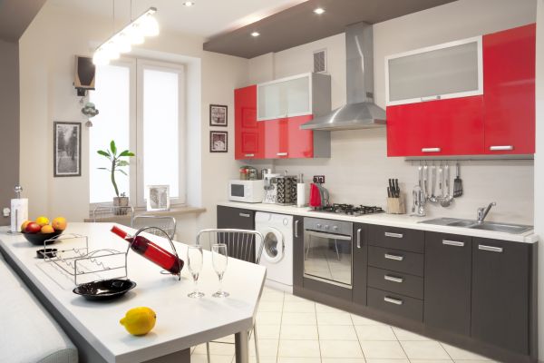 Kitchen Modernization in Fort Smith