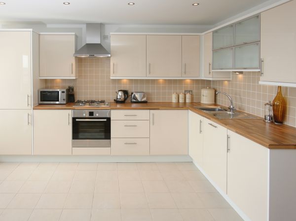 Kitchen Cabinets Remodeling in Fort Smith
