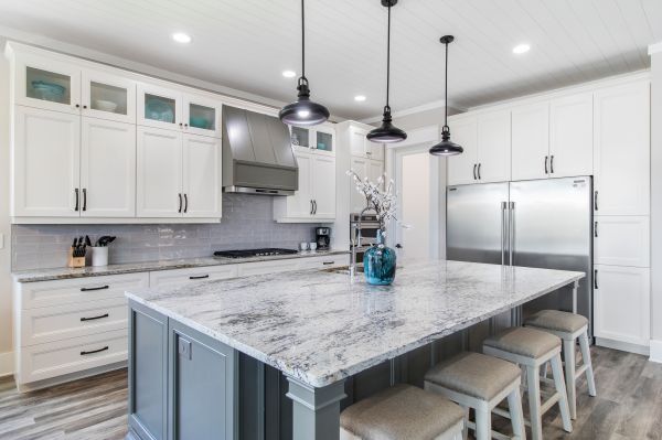 Modern Kitchen Remodeling in Fort Smith