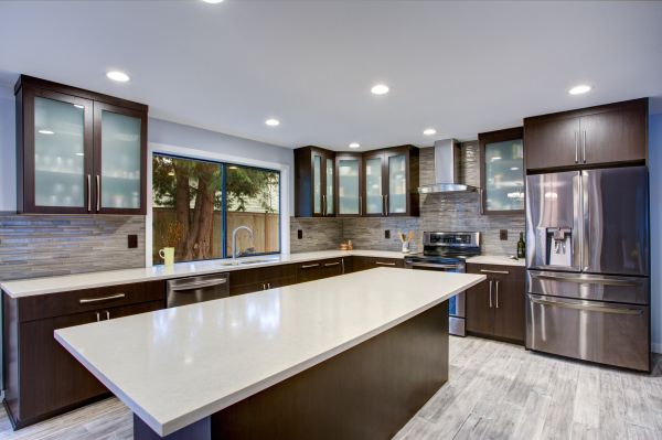 Kitchen Renovation in Fort Smith